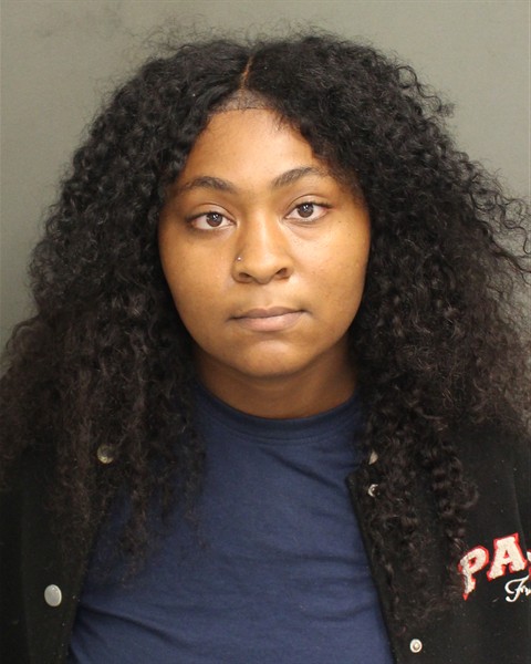  MARKAYLIA ANN BREWER Photo Image