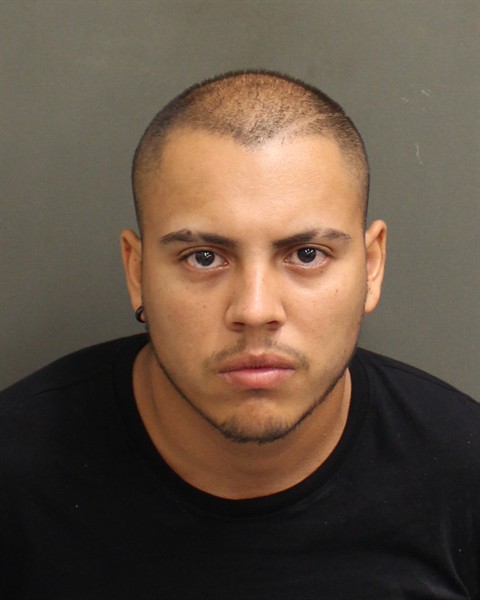 GABRIEL ALEXANDER LANDKOER Mugshot / County Arrests / Orange County Arrests