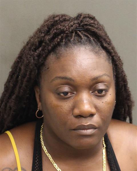  TASHA LAVONNE HESTER Photo Image