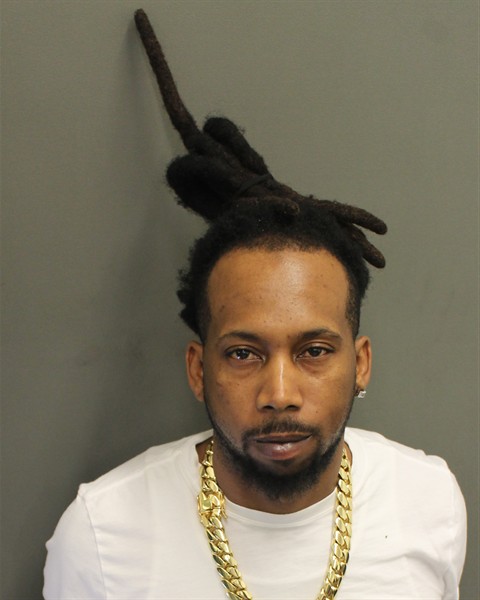  DONNTE JAMAAL TOWNSEND Photo Image