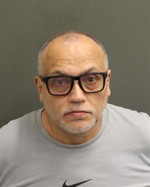  GONXALO BLANCO Mugshot / County Arrests / Orange County Arrests