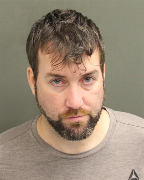  ETHAN THOMAS WHITE Mugshot / County Arrests / Orange County Arrests