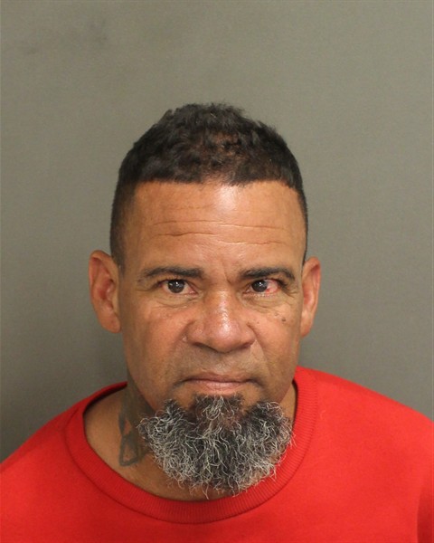  ISRAEL GARCIAVAZQUEZ Mugshot / County Arrests / Orange County Arrests