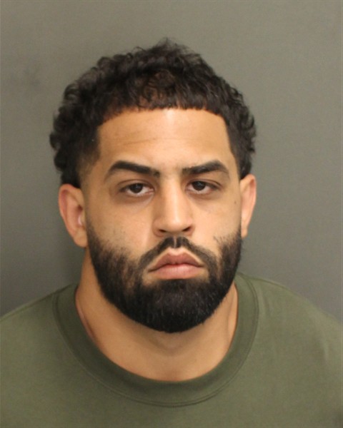 NESTOR RAFAEL ROSADO Mugshot / County Arrests / Orange County Arrests