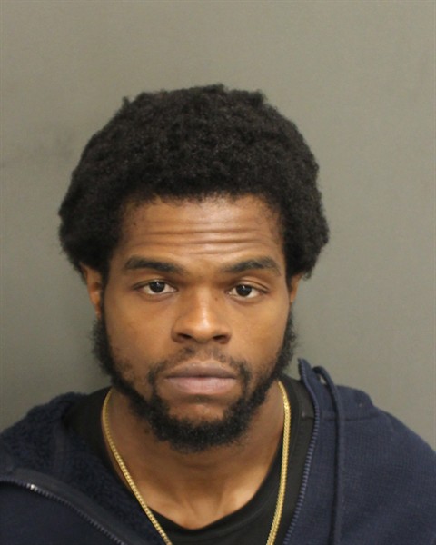  CHRIS THOMAS Mugshot / County Arrests / Orange County Arrests