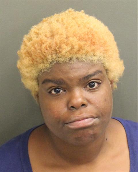 BREANA ROCHELL EDWARDS Photo Image