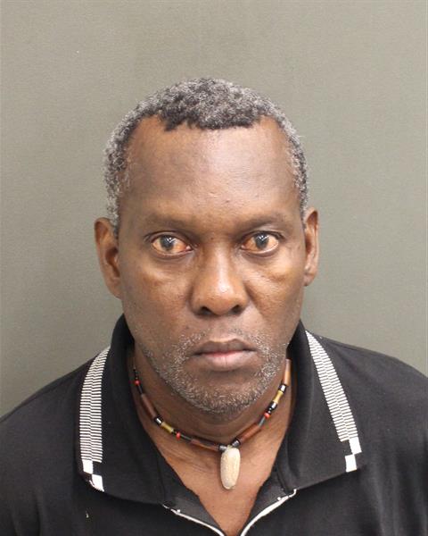  LOUISSAINT HENRIS Mugshot / County Arrests / Orange County Arrests