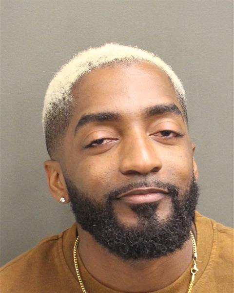  JONATHAN TONIO TROUTMAN Mugshot / County Arrests / Orange County Arrests