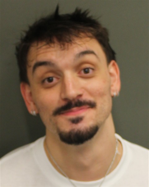  CALEB MICHAEL LAKE FABRE Mugshot / County Arrests / Orange County Arrests