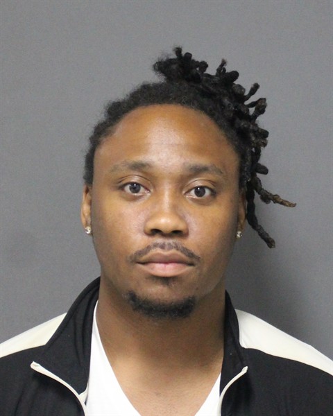  CAMERON DJOURNEA MCPHERSON Mugshot / County Arrests / Orange County Arrests