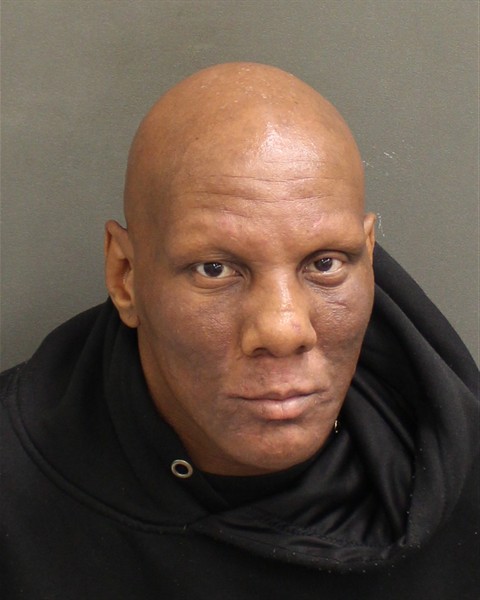  RICHARD LYNN JR DAVIS Mugshot / County Arrests / Orange County Arrests
