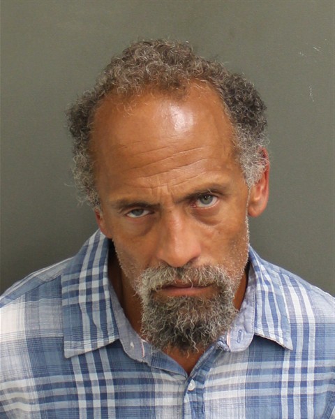  DAVID GONZALEZ Mugshot / County Arrests / Orange County Arrests