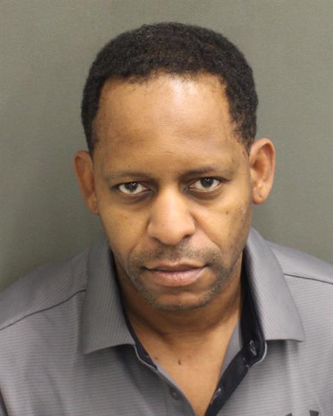  ANDRES ADONYS MORANTEJEDA Mugshot / County Arrests / Orange County Arrests