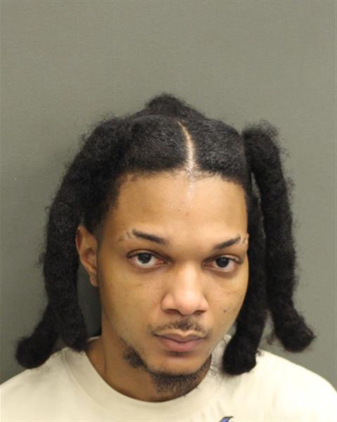  DEMARI ANTHONY JORDAN Photo Image