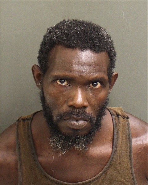  QUINCY JAMES STARR Mugshot / County Arrests / Orange County Arrests