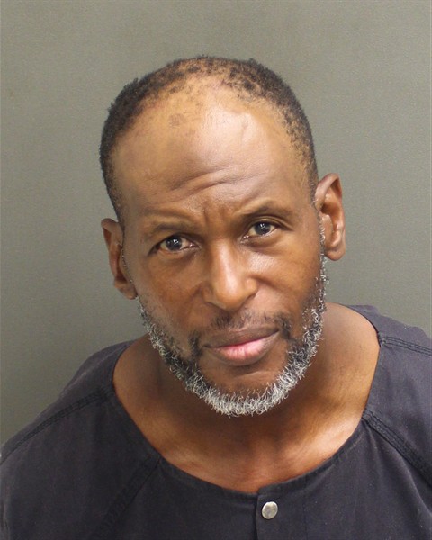  DEVORAN ELLIS JR ELLIS Mugshot / County Arrests / Orange County Arrests