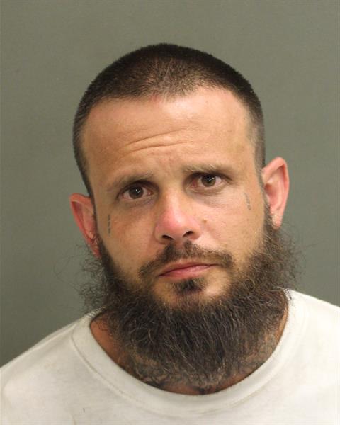  SAMPSON ROBERT PETTIT Mugshot / County Arrests / Orange County Arrests