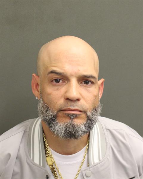  MILTON ANDREWSRIVERA Mugshot / County Arrests / Orange County Arrests