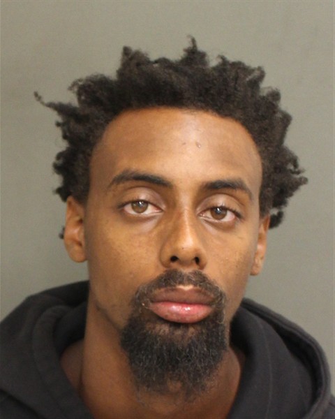  YAANUWN MUTALLOLAM DALEY Mugshot / County Arrests / Orange County Arrests