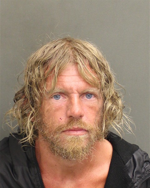  JOHN PHILLIP KUCK Mugshot / County Arrests / Orange County Arrests