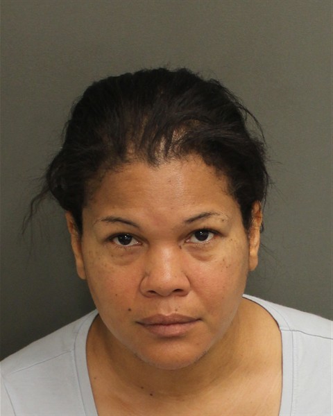  LATOYA RENEE NICHOLSON Mugshot / County Arrests / Orange County Arrests