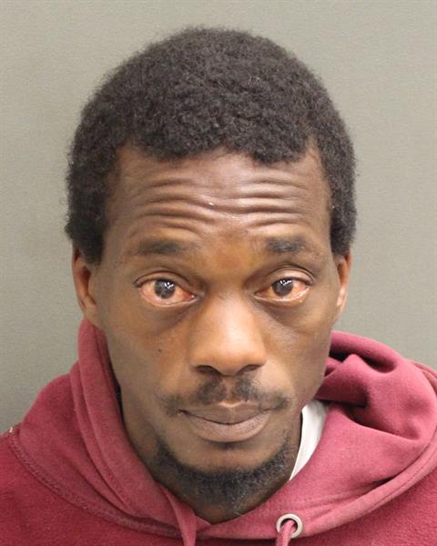  MICHAEL ANTHONY FLORENCE Mugshot / County Arrests / Orange County Arrests