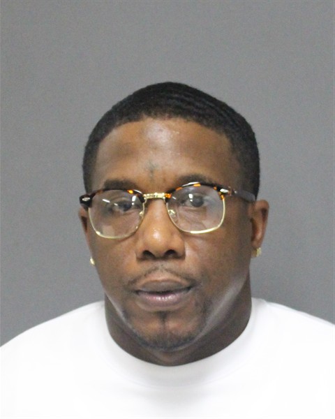  ANTONIO DEMERRICK HICKSON Mugshot / County Arrests / Orange County Arrests
