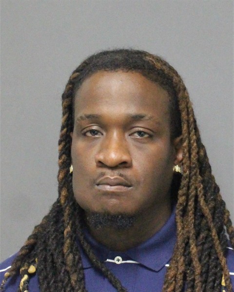 MELVIN MELRICK BENNETT Mugshot / County Arrests / Orange County Arrests