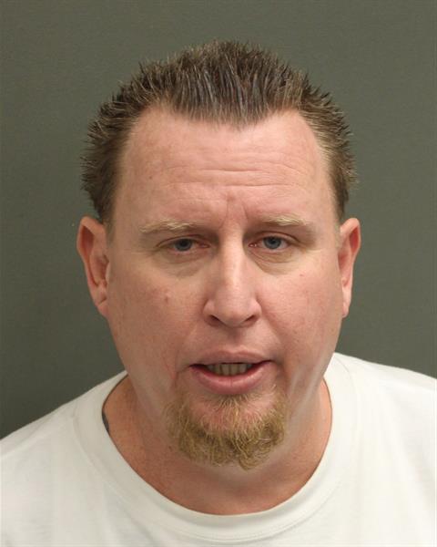  MARK ANTHONY MCKENZIE Mugshot / County Arrests / Orange County Arrests
