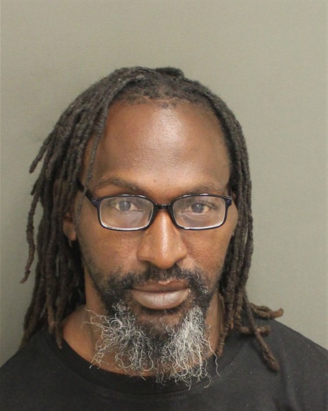  TIMOTHY  JR CLARK Mugshot / County Arrests / Orange County Arrests