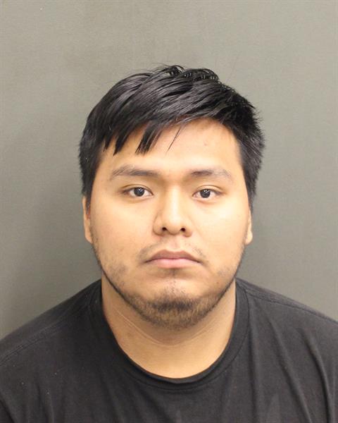  LUIS MARTINEZMORALES Mugshot / County Arrests / Orange County Arrests