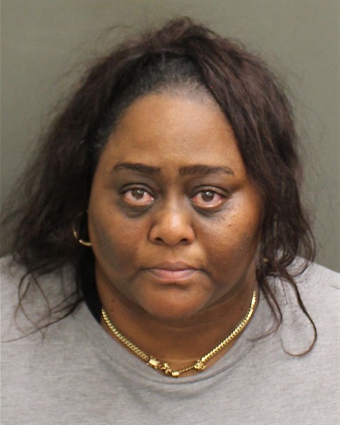  YOMARA RAMOSCORRALES Mugshot / County Arrests / Orange County Arrests