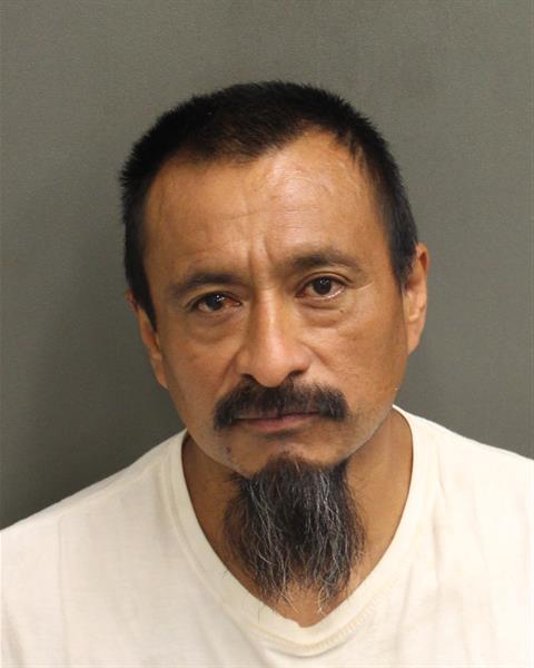  JUAN LUIS MORALESJUL Mugshot / County Arrests / Orange County Arrests