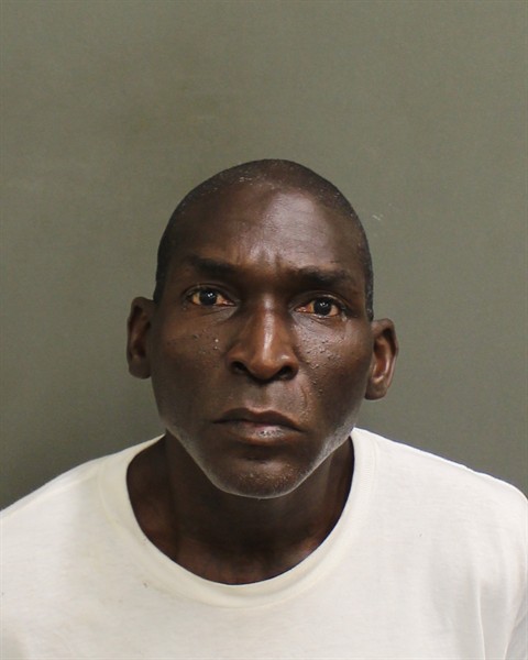  JAMES JOSEPH JR JR SEARCY Mugshot / County Arrests / Orange County Arrests