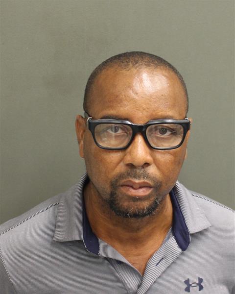  OTONIEL B ADOLPHE Mugshot / County Arrests / Orange County Arrests