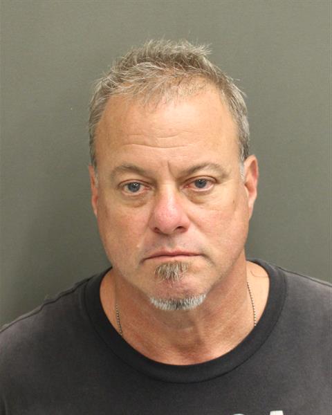  JAMES T BOWLDS Mugshot / County Arrests / Orange County Arrests