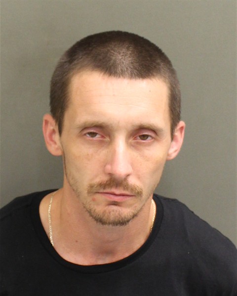  JAMES ADAM Mugshot / County Arrests / Orange County Arrests