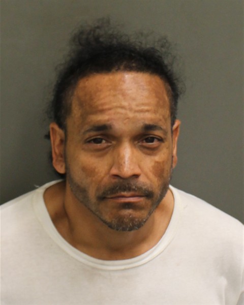  MARCO ANTONIO TRUJILLOORTIZ Mugshot / County Arrests / Orange County Arrests