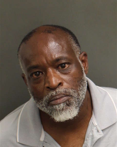  WILLIE BERNARD DAWKINS Mugshot / County Arrests / Orange County Arrests