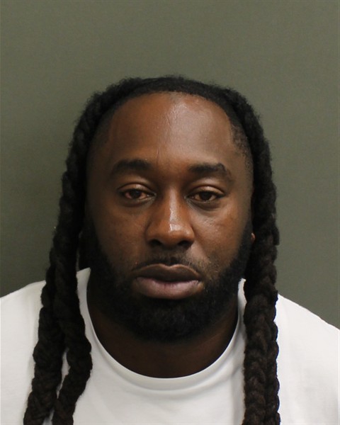  BOBBY LEE JR DUMAS Mugshot / County Arrests / Orange County Arrests