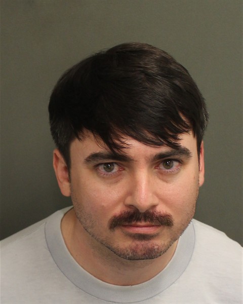  TRAVIS MICHAEL MAROIS Mugshot / County Arrests / Orange County Arrests