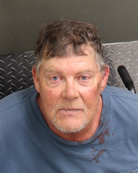  SHELDON EMERSON III FLICK Mugshot / County Arrests / Orange County Arrests