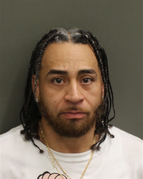  MICHAEL ABRAHAM Mugshot / County Arrests / Orange County Arrests