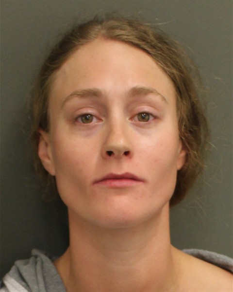  MADYSON LEE FOWLER Mugshot / County Arrests / Orange County Arrests