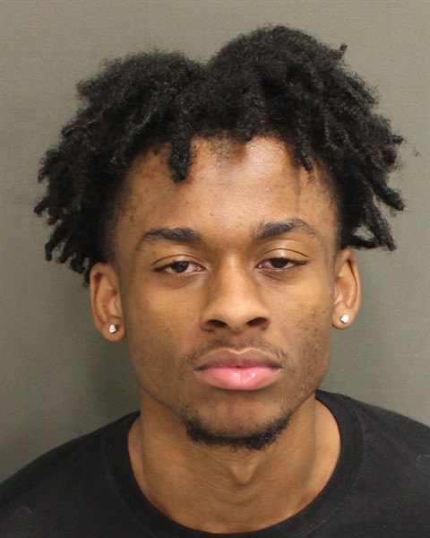 CAMERON TATE DAVID Mugshot / County Arrests / Orange County Arrests