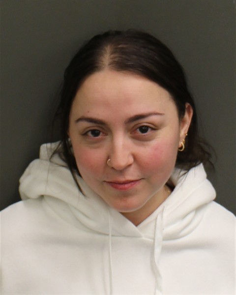  STACIA MARLENE MENSE Mugshot / County Arrests / Orange County Arrests