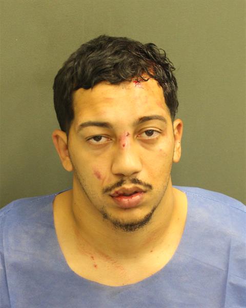  MIGUEL ANTONIO JR UMANA Photo Image