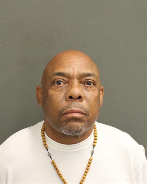  ALLEN BRYANT MILLER Mugshot / County Arrests / Orange County Arrests