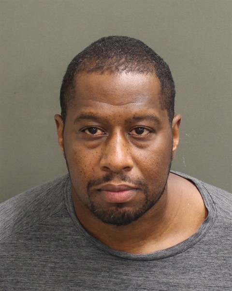  MICHAEL JASON FULGHAM Mugshot / County Arrests / Orange County Arrests