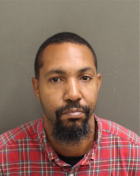  SAMUEL PERCIVAL HAIRSTON Mugshot / County Arrests / Orange County Arrests